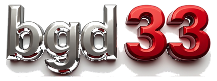 bgd 33 logo
